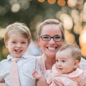 Meet your Posher, Julia